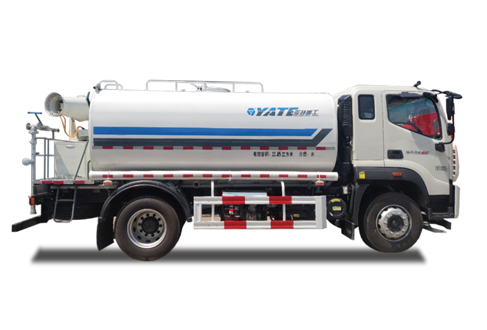 TZ5184TDYBJF&nbsp;型多功能抑塵車